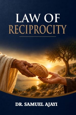 LAW OF RECIPROCITY