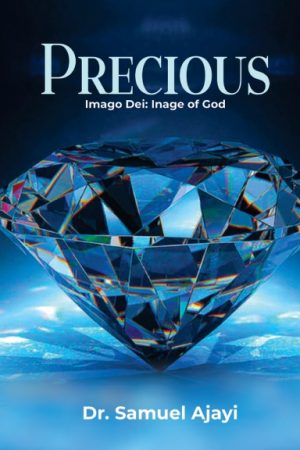 PRECIOUS: IMAGO DEI