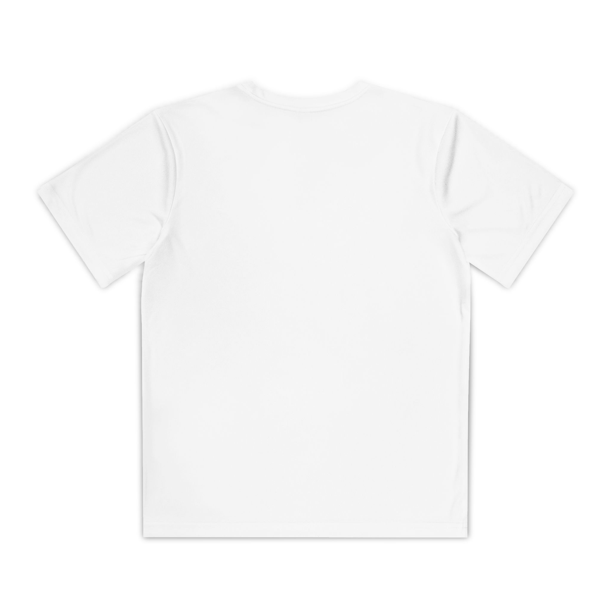 Say So Sailboat Logo Tee | Youth Competitor - Image 2