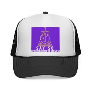 Trucker Caps