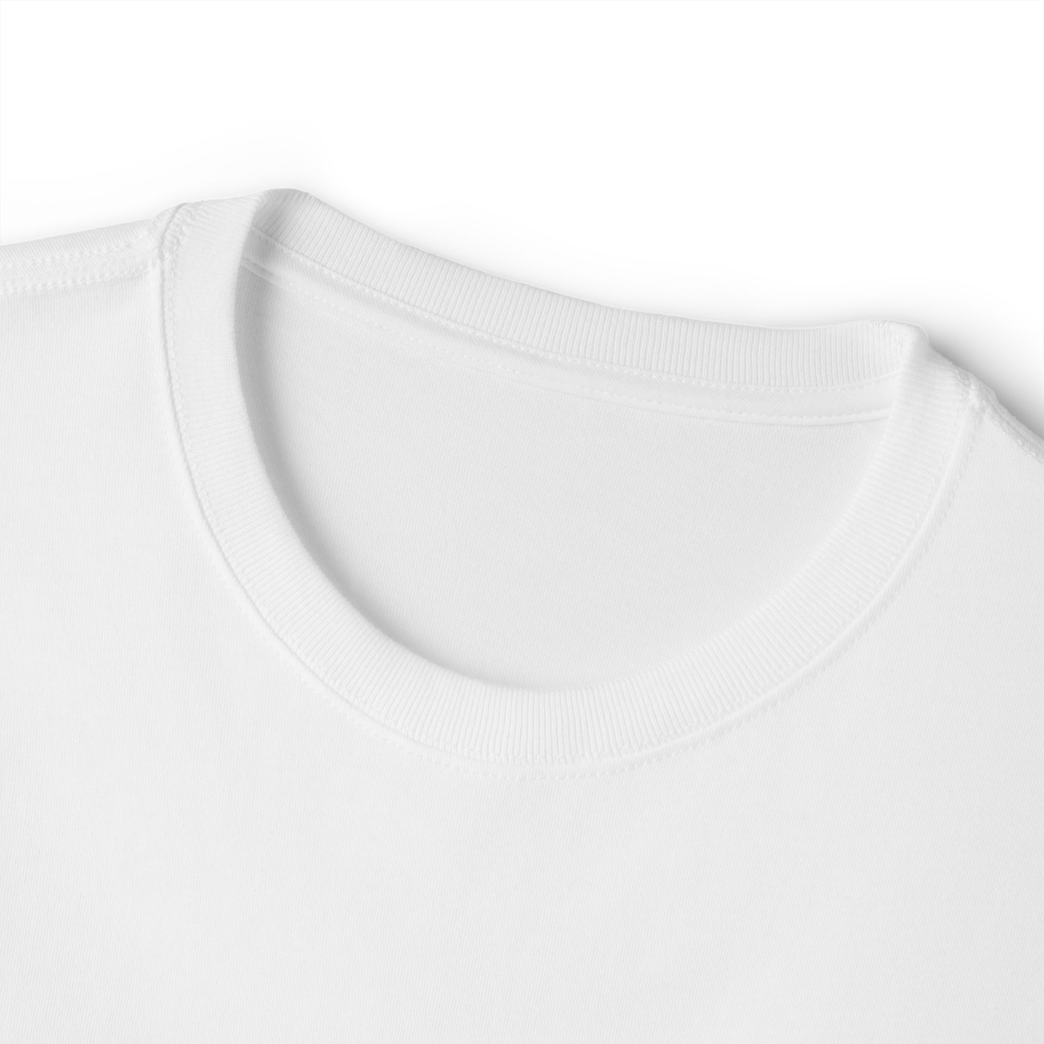 Unisex Oversized Boxy Tee - Image 2